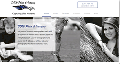 Desktop Screenshot of dfwphoto.net