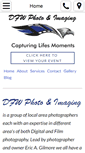 Mobile Screenshot of dfwphoto.net